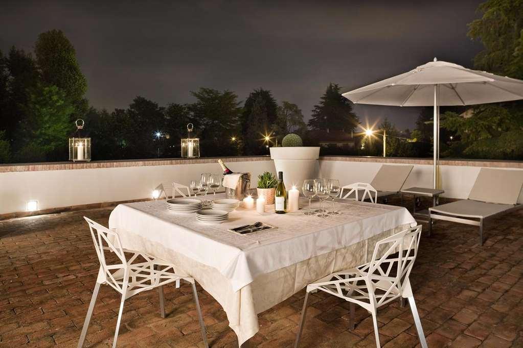 Villa Moro Lin Design Apartments Mestre Facilities photo