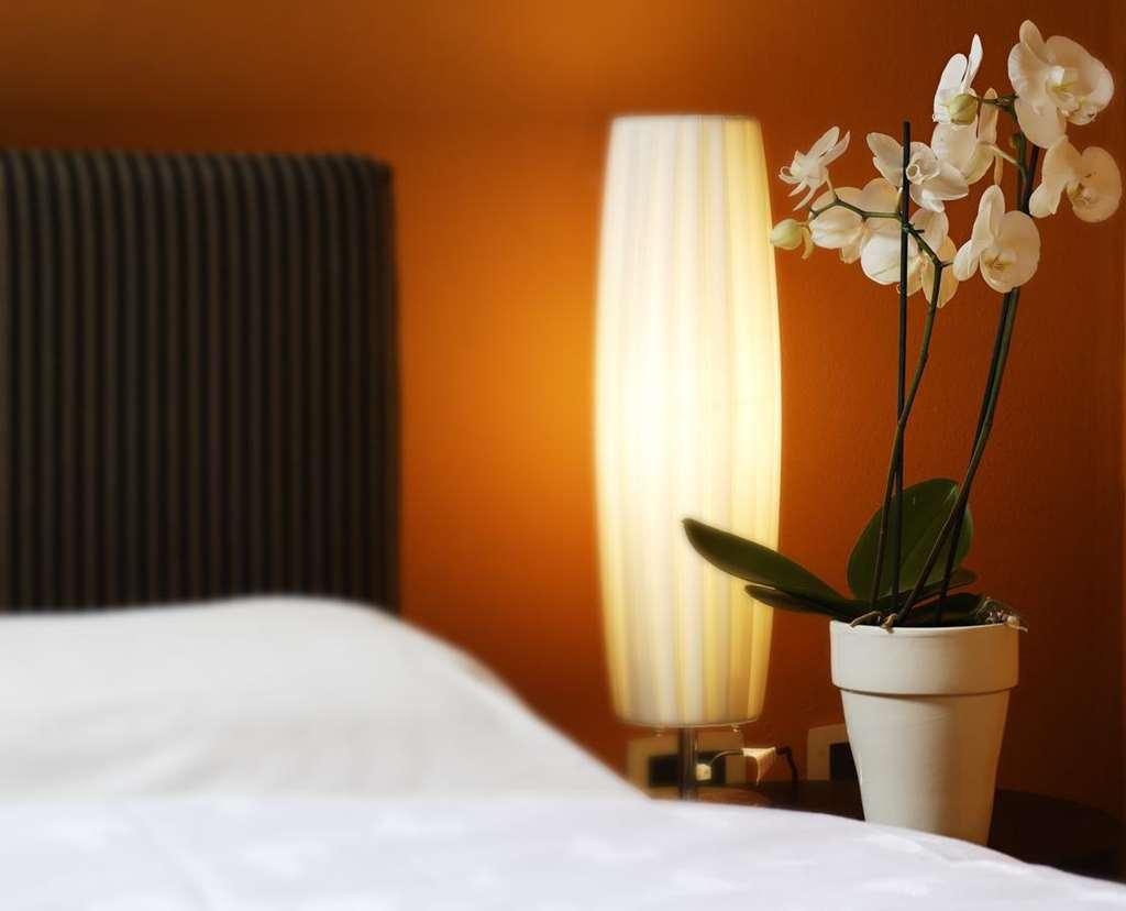 Villa Moro Lin Design Apartments Mestre Room photo