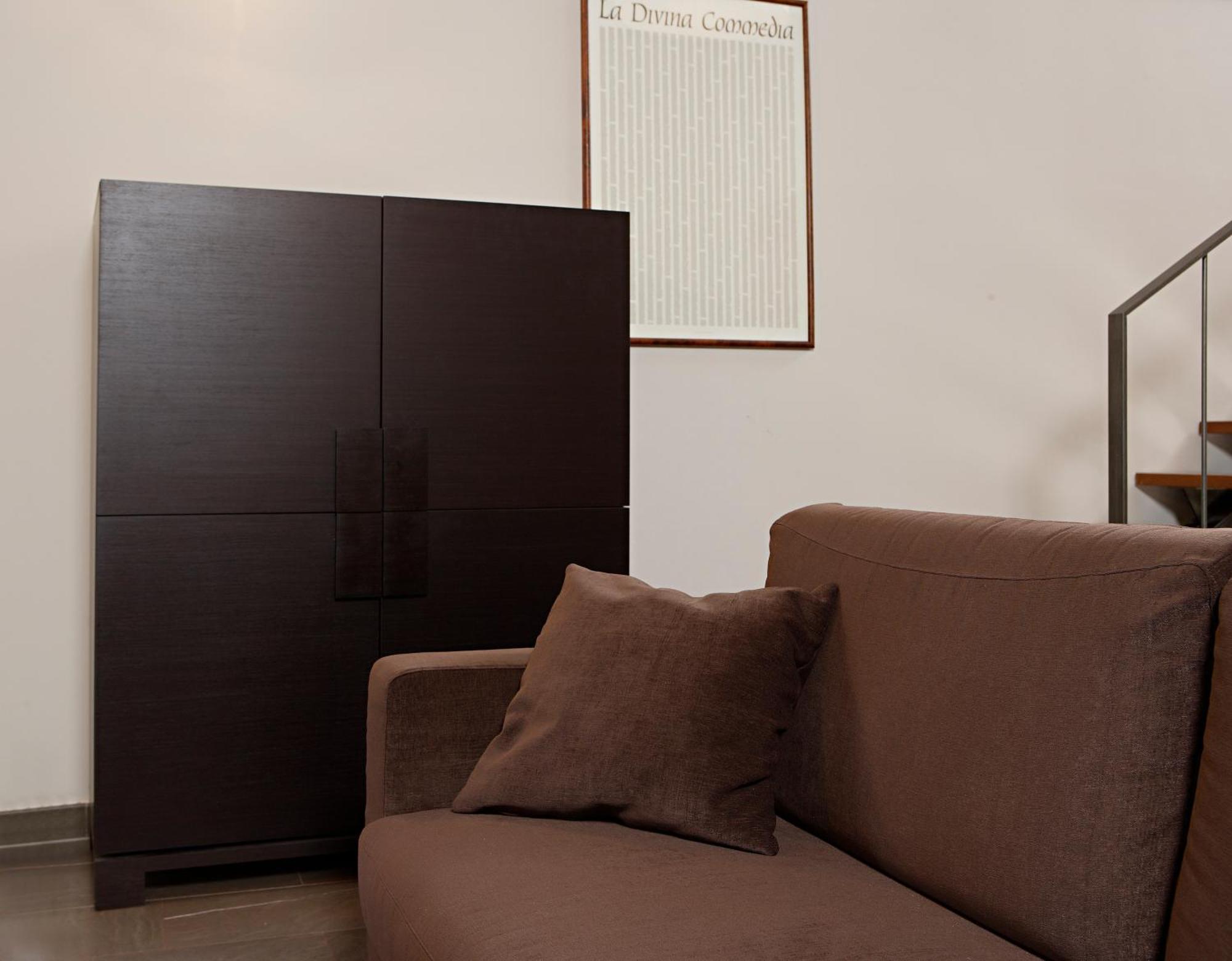 Villa Moro Lin Design Apartments Mestre Exterior photo