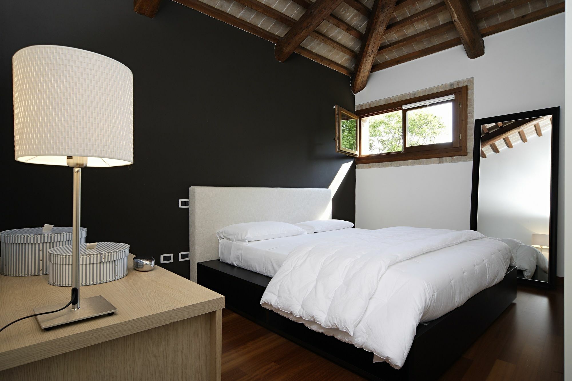 Villa Moro Lin Design Apartments Mestre Exterior photo
